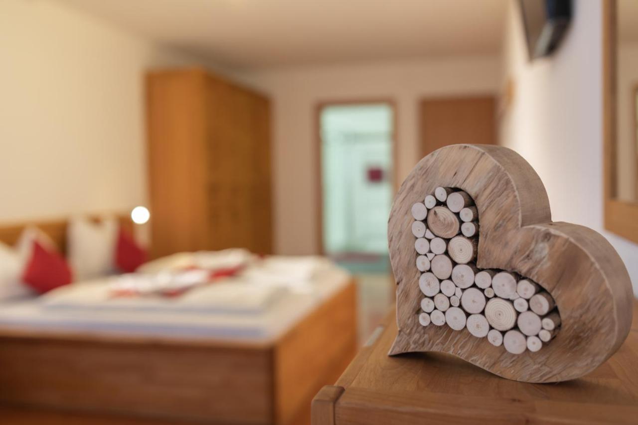 Apartmán Nassfeldhaus Sonnenalpe Nassfeld Exteriér fotografie