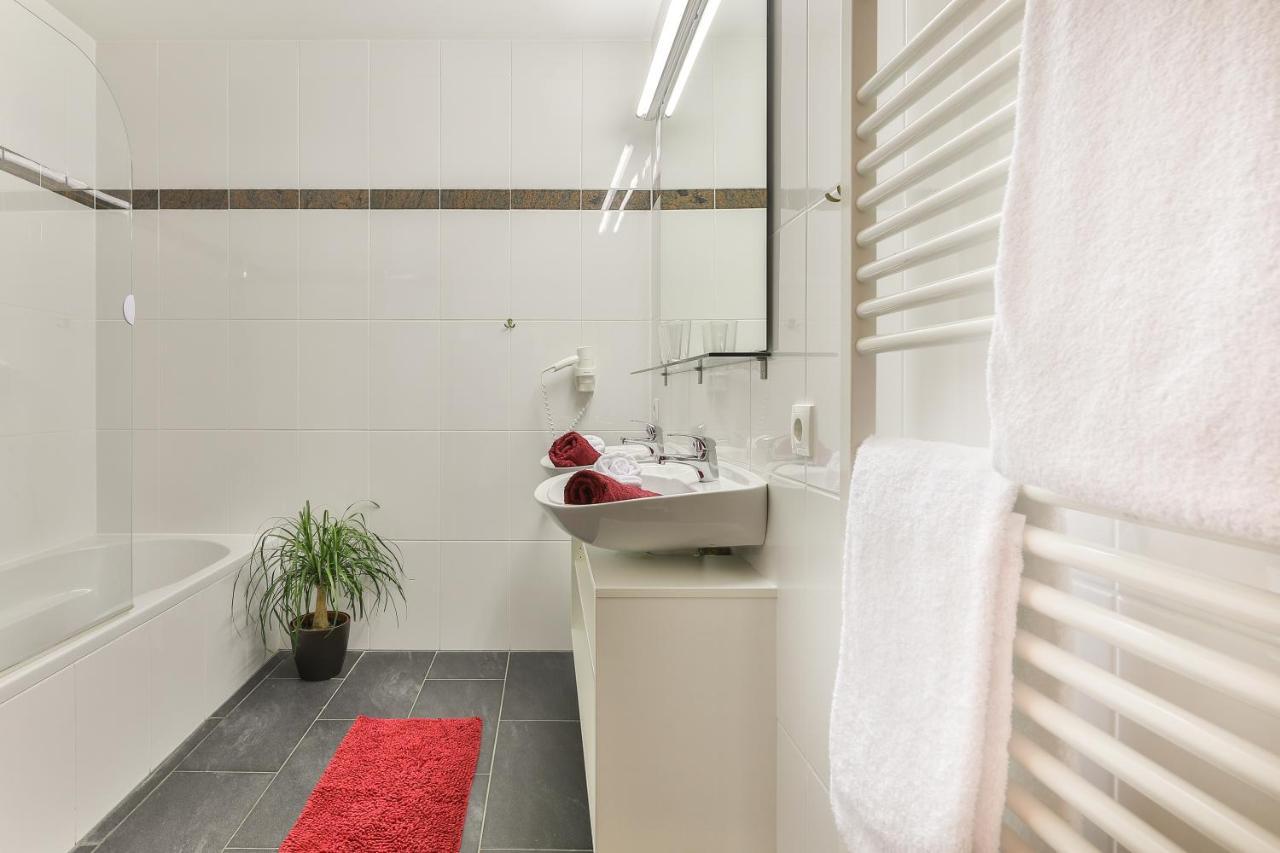 Apartmán Nassfeldhaus Sonnenalpe Nassfeld Exteriér fotografie